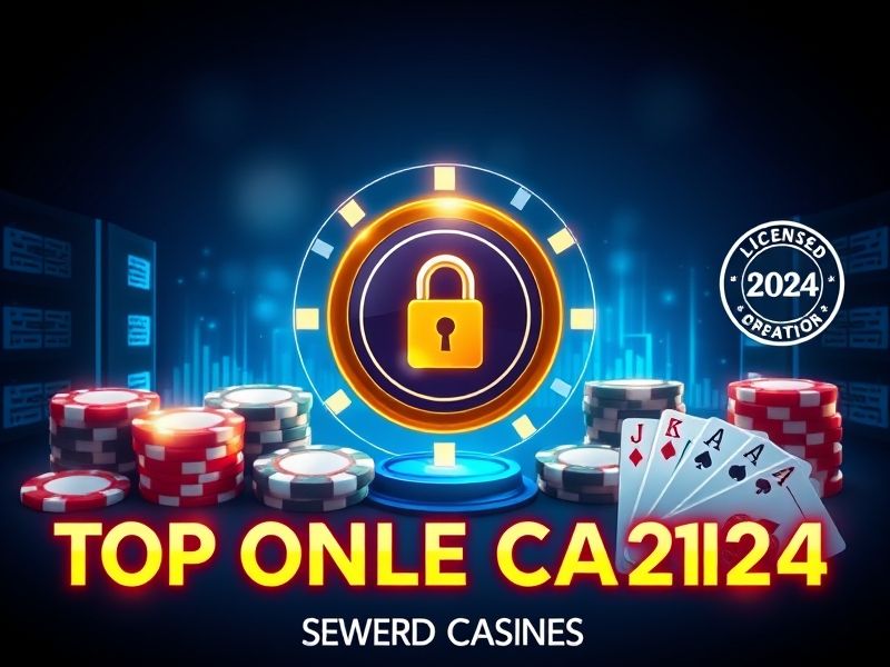 Discover the most reliable online casinos in 2024 with expert reviews, licensing verification, and player safety insights. Find secure gambling platforms and fair game providers for an honest gaming experience.