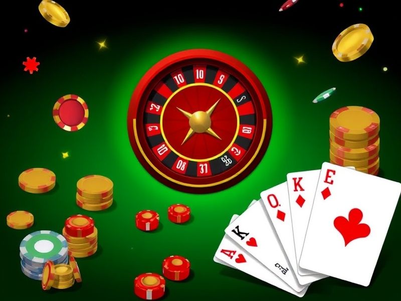 Discover the most reliable online casinos in 2024 with expert reviews, licensing verification, and player safety insights. Find secure gambling platforms and fair game providers for an honest gaming experience.