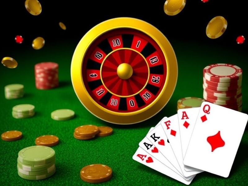 Discover the most reliable online casinos in 2024 with expert reviews, licensing verification, and player safety insights. Find secure gambling platforms and fair game providers for an honest gaming experience.
